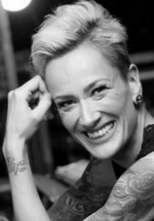 Vondenhoff, Stéphanie