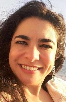 Pereira, Silvia Suzy