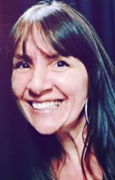 Lima, Márcia Regina