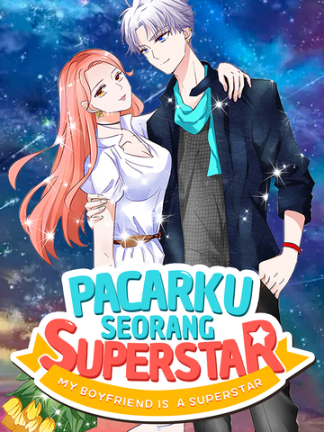 Pacarku Seorang Superstar