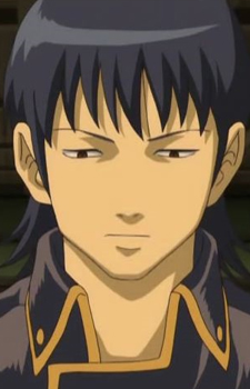 Shinnoshin Shinohara