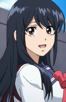 Yuri Honjou