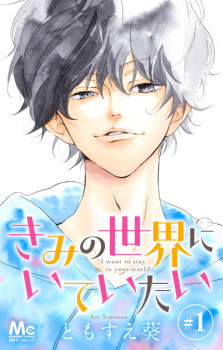 Kimi no Sekai ni Iteitai
