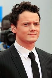 Yelchin, Anton
