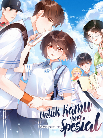 Untuk Kamu yang Spesial