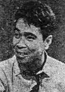 Kiyomura, Kouji