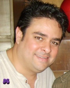 Gutiérrez Coto, Andrés