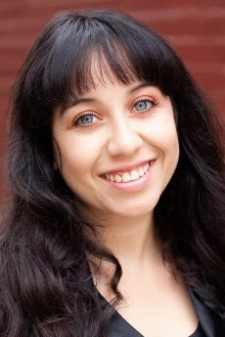 Diaz, Lisette Monique