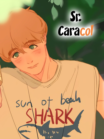 Sr. Caracol