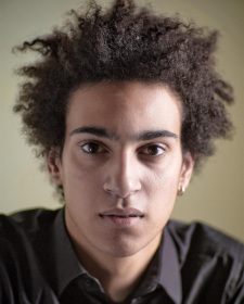 Koukissa-Barney, Simon