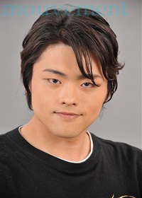 Sakurai, Kentarou