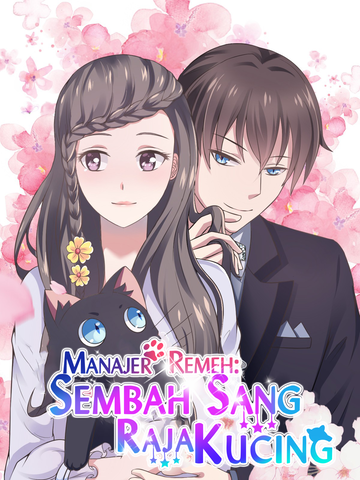 Manajer Remeh: Sembah Sang Raja Kucing
