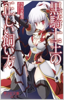 Kurokishi Ou no Tadashi Kaikata