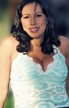 Bermúdez, Ana Rocío