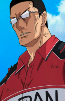 Sotomichi Nakagauchi