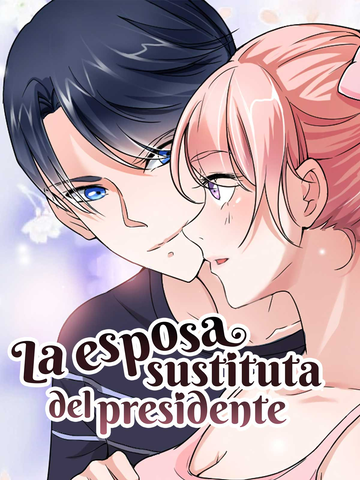 La esposa sustituta del presidente