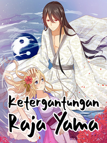 Ketergantungan Raja Yama