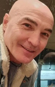 Vieira, José Manuel