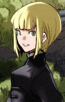 Theresia Riefenstahl