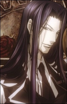 Isaak Fernand von K?mpfer