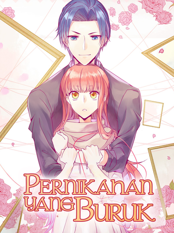 Pernikahan yang Buruk