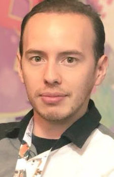 Suárez, Luis Leonardo