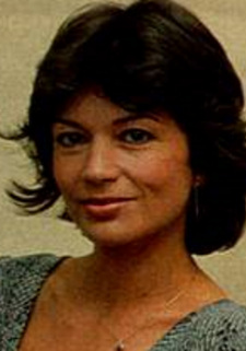 Delaroche, Christine