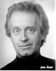 Kaiser, John