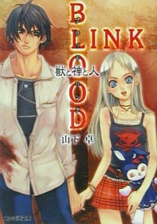 Bloodlink Series