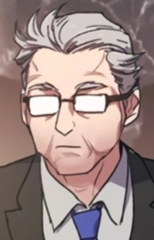 Hunter Association President