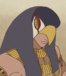 Horus