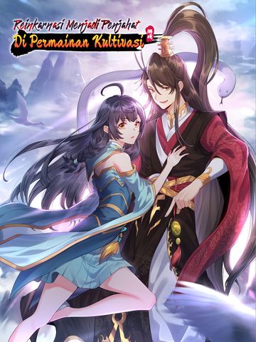 Reinkarnasi Menjadi Penjahat Di Permainan Kultivasi
