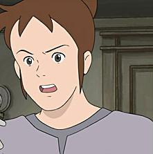 Joanna Harrigan Thomas