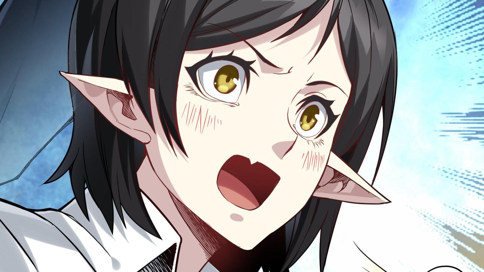 Key - Related Comics, Information, Comments - BILIBILI COMICS Key - Related Comics, Information, Comments - BILIBILI COMICS