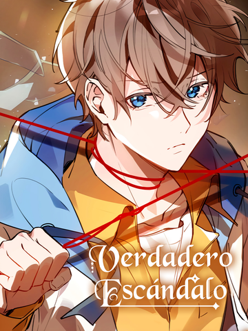 Verdadero escándalo