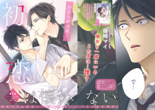 Hatsukoi wa Natsukanai