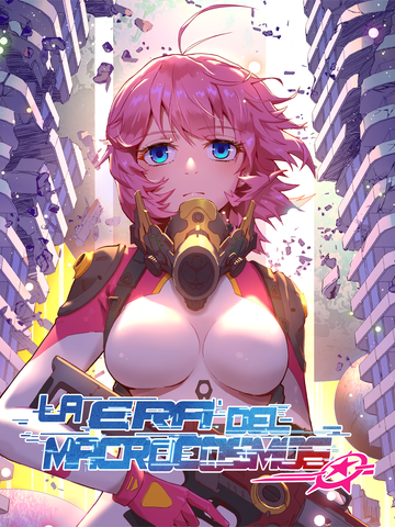 La era del macrocosmos