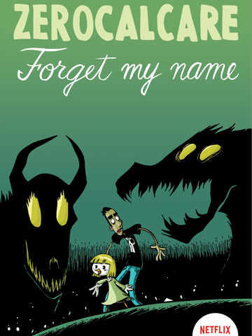 Forget My Name