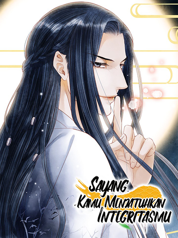 Sayang, Kamu Menjatuhkan Integritasmu