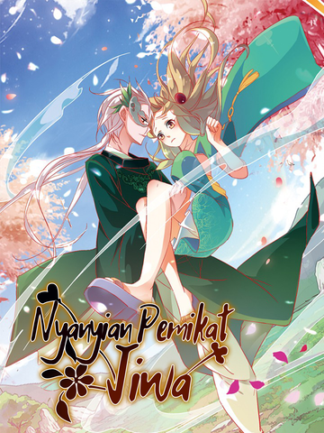 Nyanyian Pemikat Jiwa