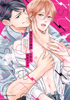 Tsuyoki na Koneko no Midashikata