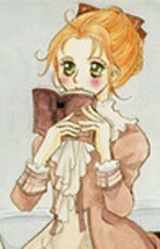 Bluebell Lily Everrose