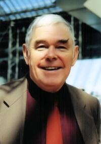 Hogan, James Patrick