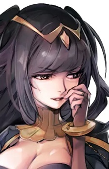 Tharja