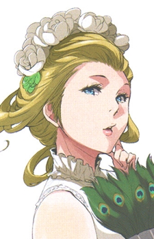 Lucrezia de Dormentaire