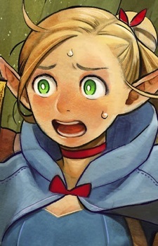 Marcille Donato