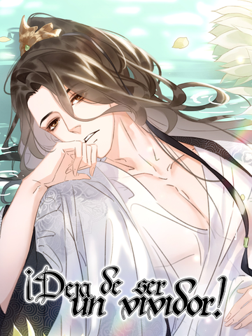 ¡Deja de ser un vividor!