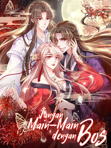Jangan Main-Main dengan Bos