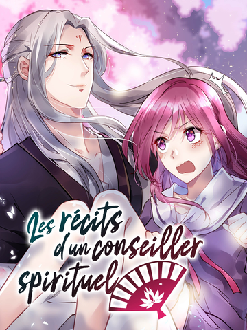 Les récits d'un conseiller spirituel