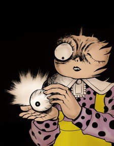 Kaiki! Jigoku Mandara